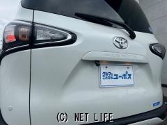 トヨタ シエンタ