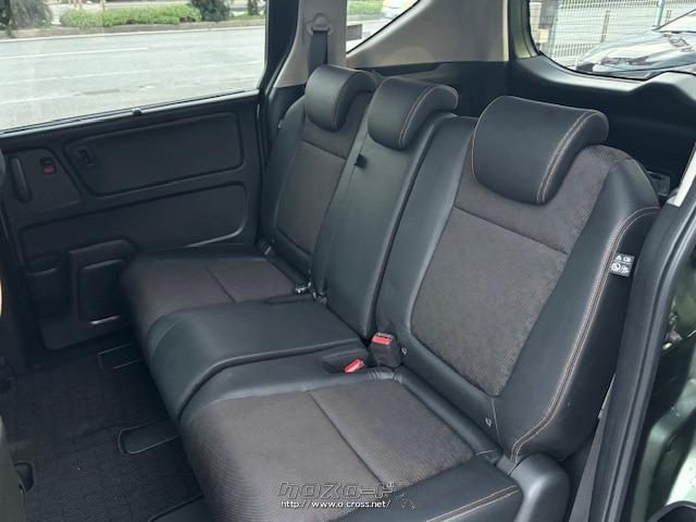 室内長×室内幅×室内高 2310×1455×1275mm ホンダ フリードハイブリッド