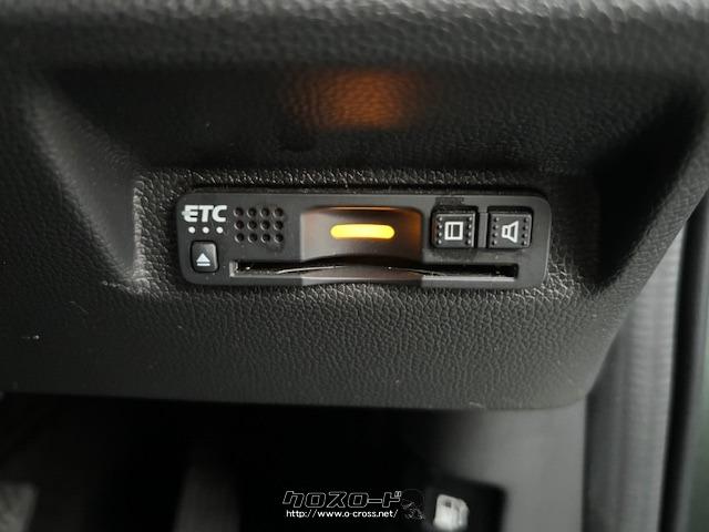 ETC ホンダ フリードハイブリッド