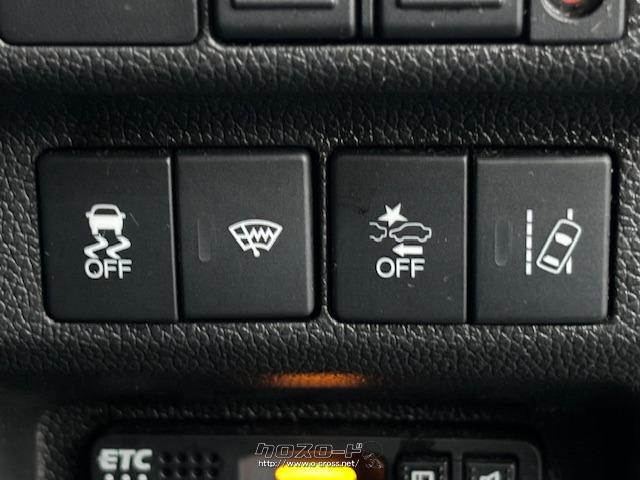 各種スイッチ ホンダ フリードハイブリッド