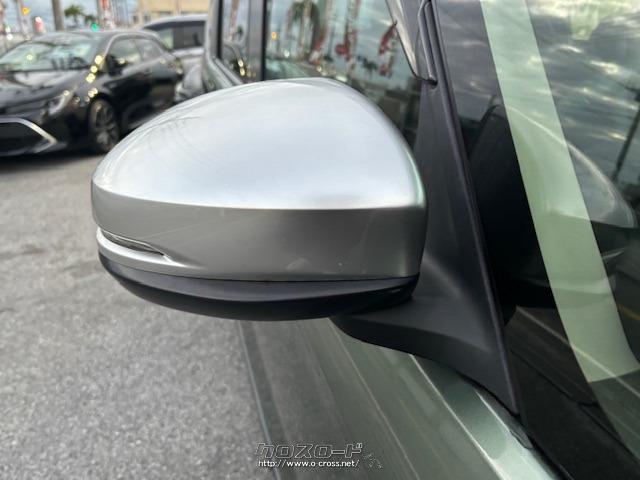 「お問合せはユーポス豊見城店まで/098-996-3107へ!お待ちしております♪」 ホンダ フリードハイブリッド