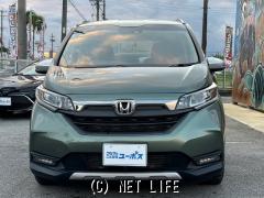 ホンダ フリードハイブリッド