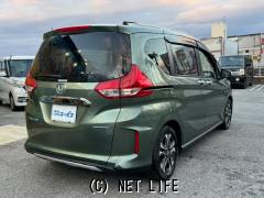 ホンダ フリードハイブリッド