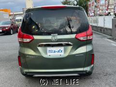 ホンダ フリードハイブリッド