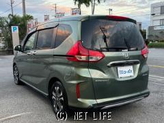 ホンダ フリードハイブリッド