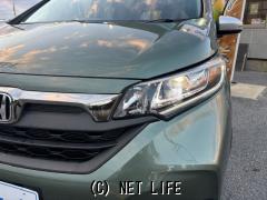 ホンダ フリードハイブリッド