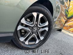 ホンダ フリードハイブリッド