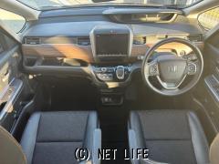 ホンダ フリードハイブリッド