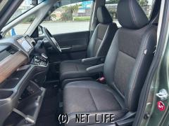 ホンダ フリードハイブリッド