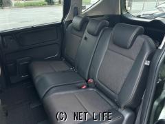 ホンダ フリードハイブリッド