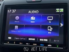 ホンダ フリードハイブリッド