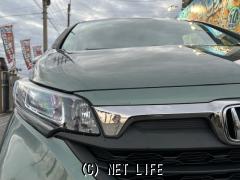 ホンダ フリードハイブリッド
