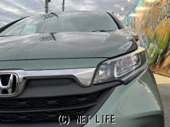 ホンダ フリードハイブリッド