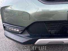 ホンダ フリードハイブリッド