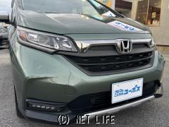 ホンダ フリードハイブリッド