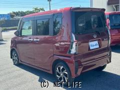 ダイハツ タント