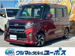 ダイハツ タント