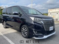 トヨタ エスクァイア