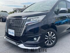 トヨタ エスクァイア