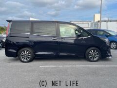 トヨタ エスクァイア