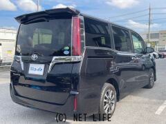 トヨタ エスクァイア