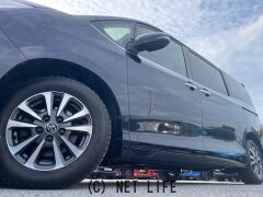 トヨタ エスクァイア