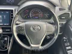 トヨタ エスクァイア