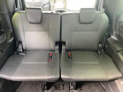 トヨタ エスクァイア