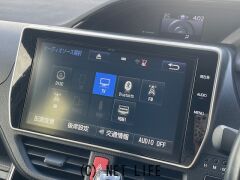 トヨタ エスクァイア