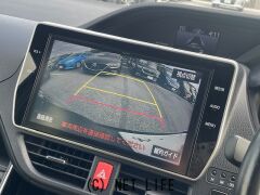 トヨタ エスクァイア