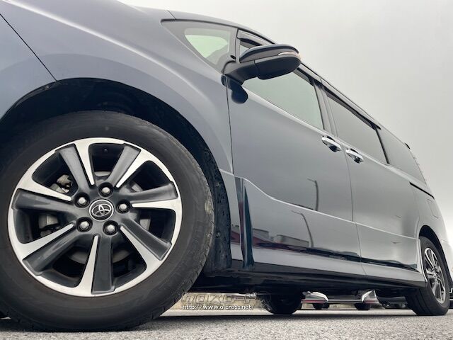 タイヤサイズ205/60R16 トヨタ ノア