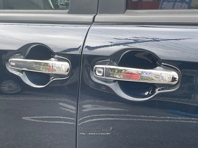 自社整備工場・板金工場を備え、車検から事故の修理まで対応致します。 トヨタ ノア