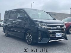トヨタ ノア