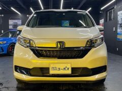 ホンダ フリード+