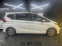 ホンダ フリード+