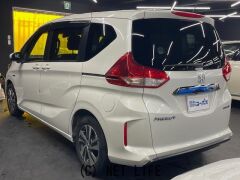 ホンダ フリード+