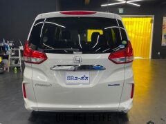 ホンダ フリード+