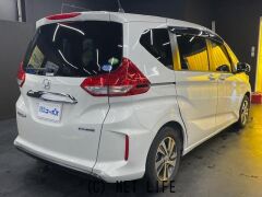 ホンダ フリード+