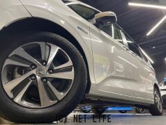 ホンダ フリード+