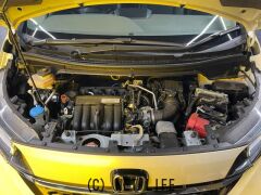 ホンダ フリード+