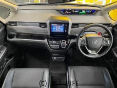 ホンダ フリード+