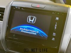 ホンダ フリード+