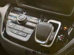 ホンダ フリード+