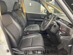 ホンダ フリード+