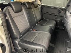 ホンダ フリード+