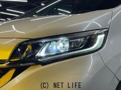 ホンダ フリード+