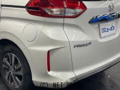 ホンダ フリード+