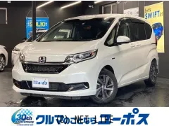 ホンダ フリード+