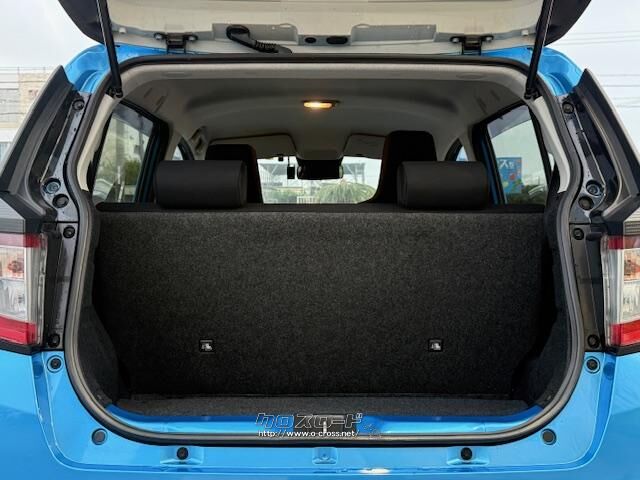 室内長×室内幅×室内高/2025×1345×1240mm トヨタ ピクシスエポック