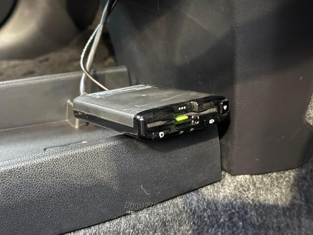 ETC搭載 トヨタ ピクシスエポック